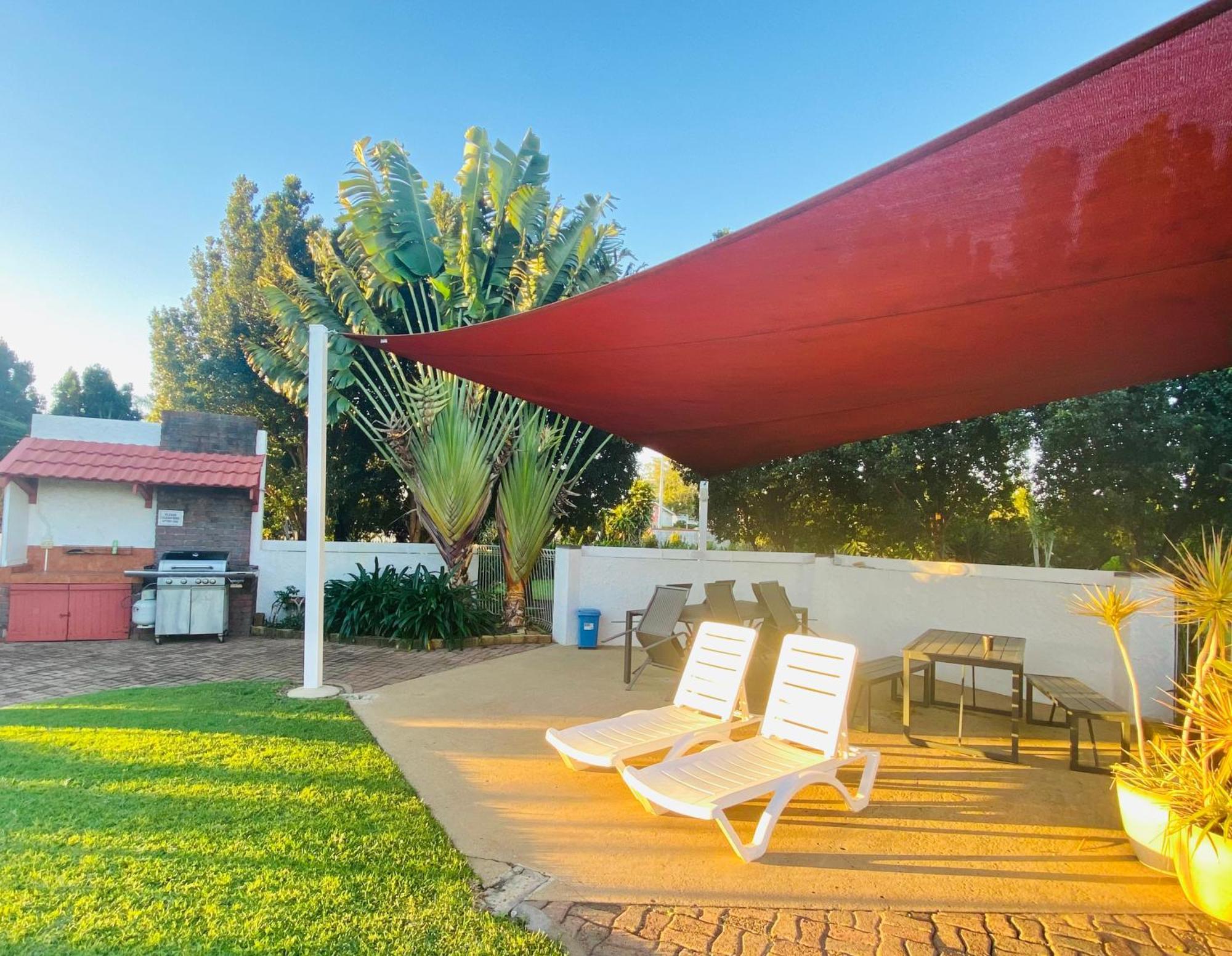 Bundaberg Spanish Motor Inn Exterior photo